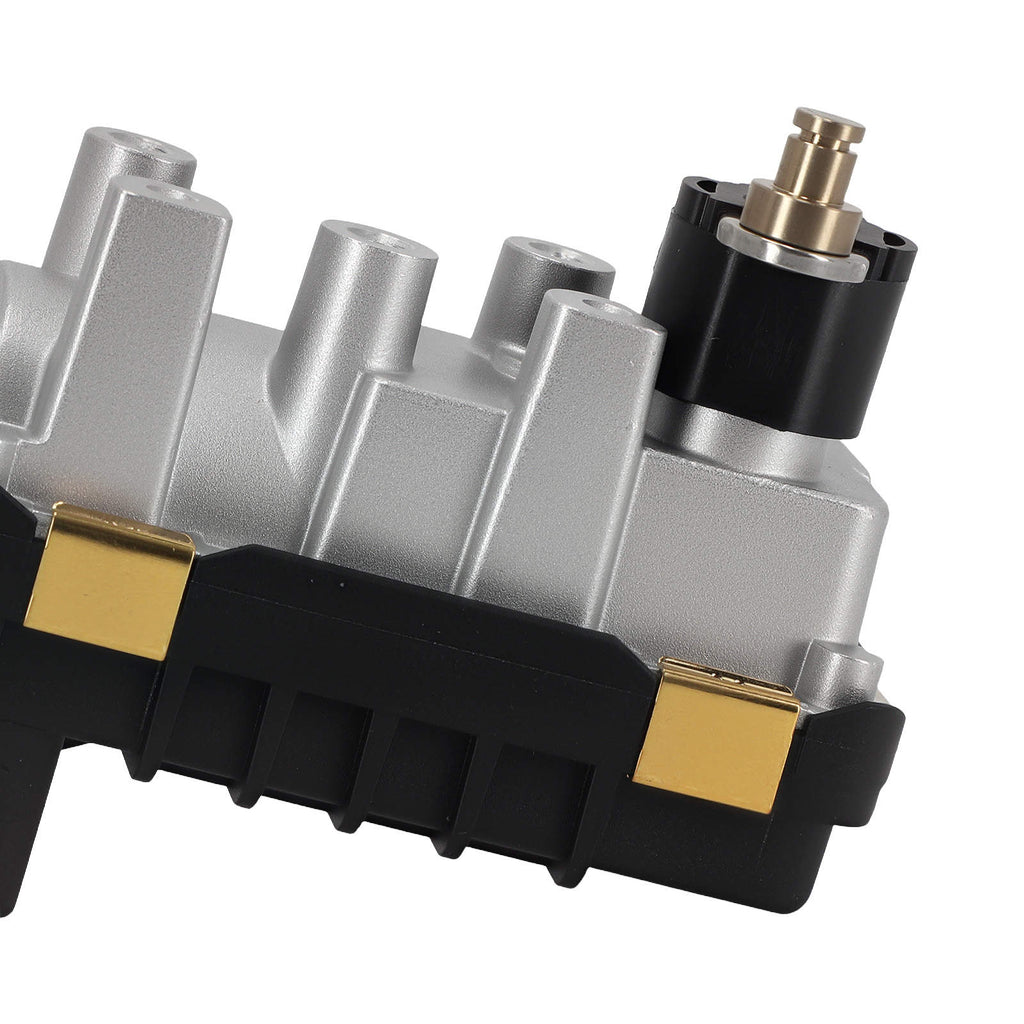 Elektrischer Turbolader Aktuator kompatibel für Mercedes Sprinter II 215CDI 315CDI 415CDI