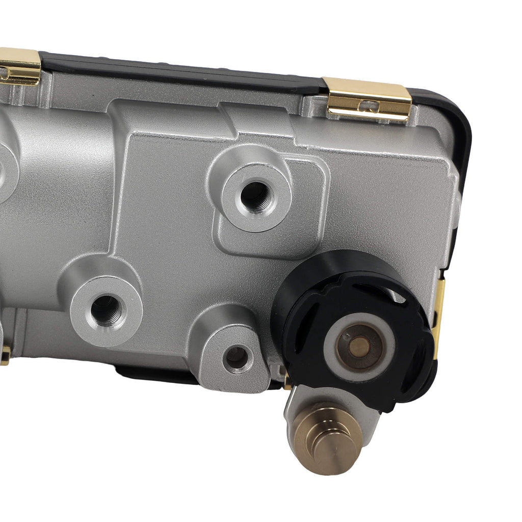 Elektrischer Turbolader Aktuator kompatibel für Mercedes Sprinter II 215CDI 315CDI 415CDI