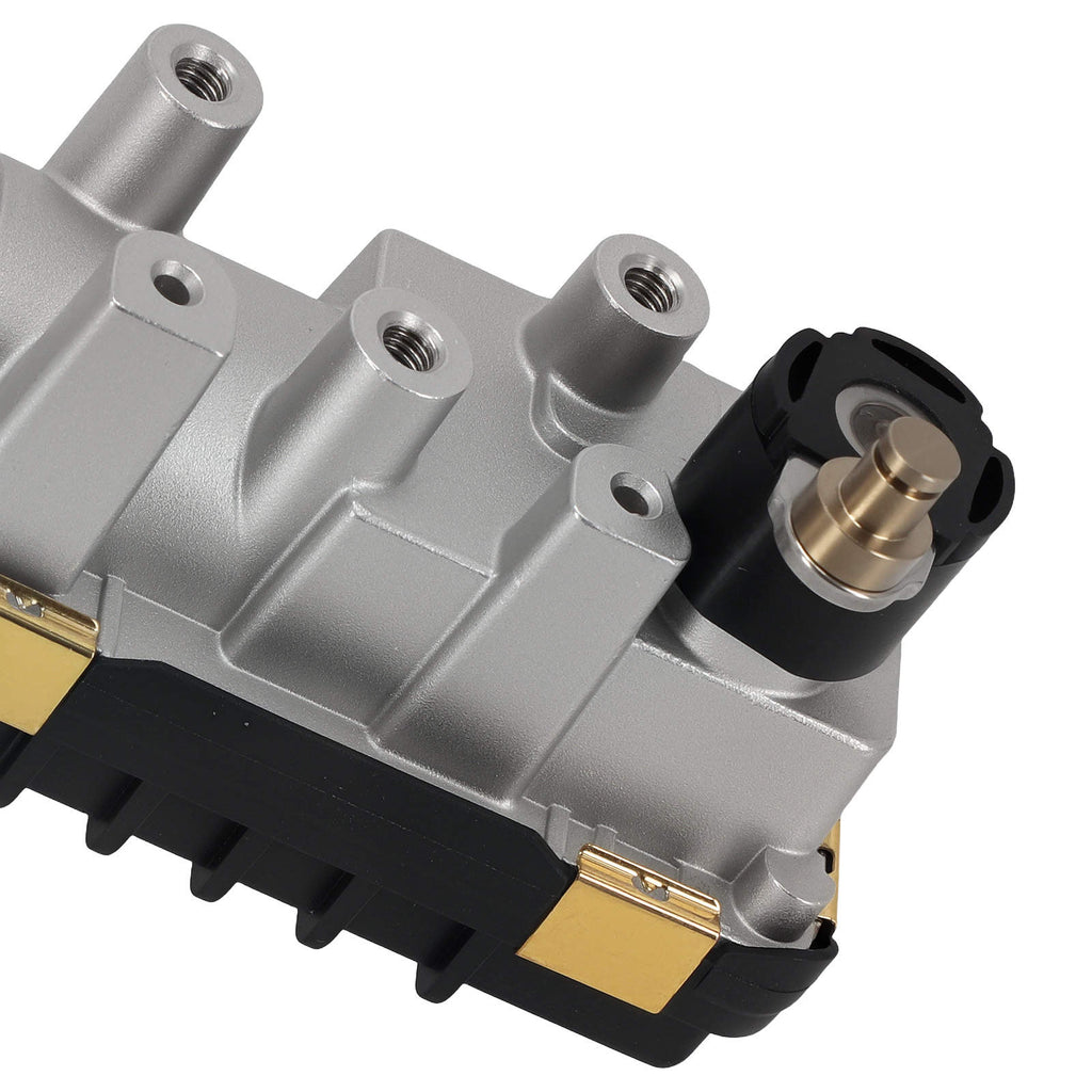 Elektrischer Turbolader Aktuator kompatibel für Mercedes Sprinter II 215CDI 315CDI 415CDI