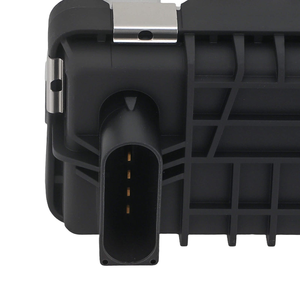 Ladedruckregelventil kompatibel für Volvo C30 S40 V50 XC60 2.4 D 2006-2017 762060