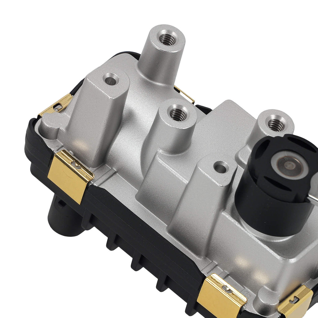 GTB1752VLK Stellmotor kompatibel für Hyundai Santa Fe/Sorento 2.2 CRDi 145-147KW 780502-4