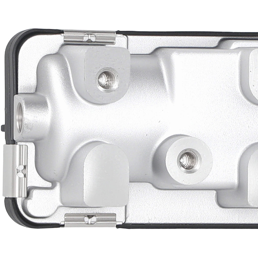Turbolader Elektrisch Stellmotor kompatibel für Audi Q7 4.2TDI quattro 250KW 2009-2015 NEU