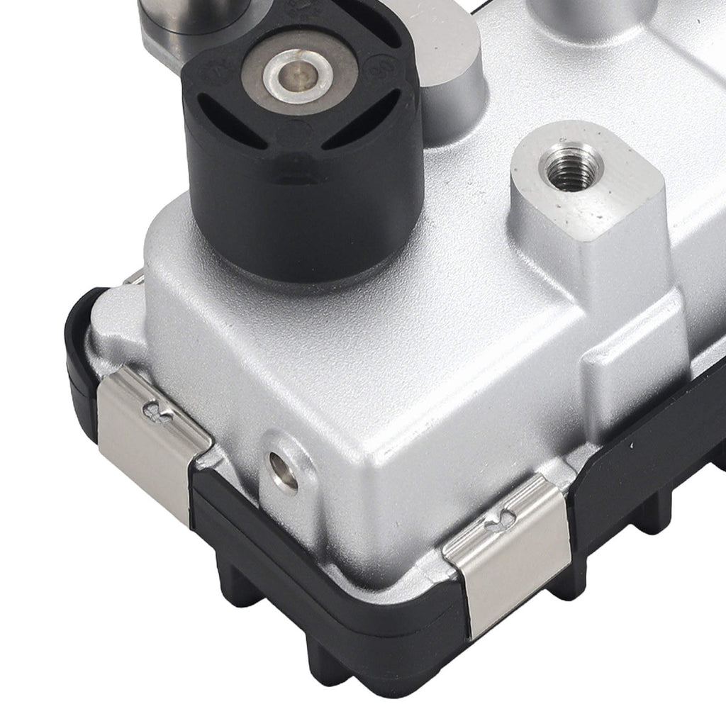 Turbolader Elektrisch Stellmotor kompatibel für Audi Q7 4.2TDI quattro 250KW 2009-2015 NEU