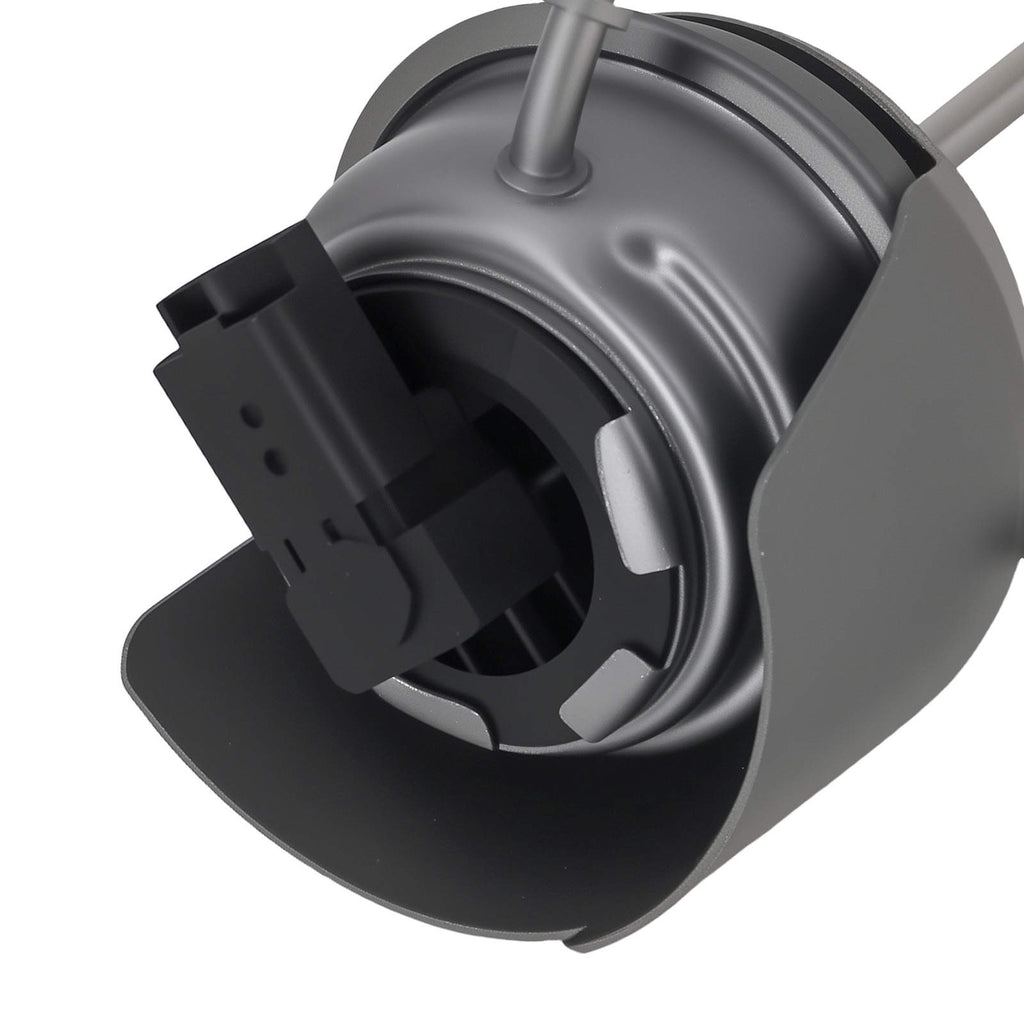 Stellelement Turbolader kompatibel für Citroën Berlingo/C4 1.6 HDi 806291-5003