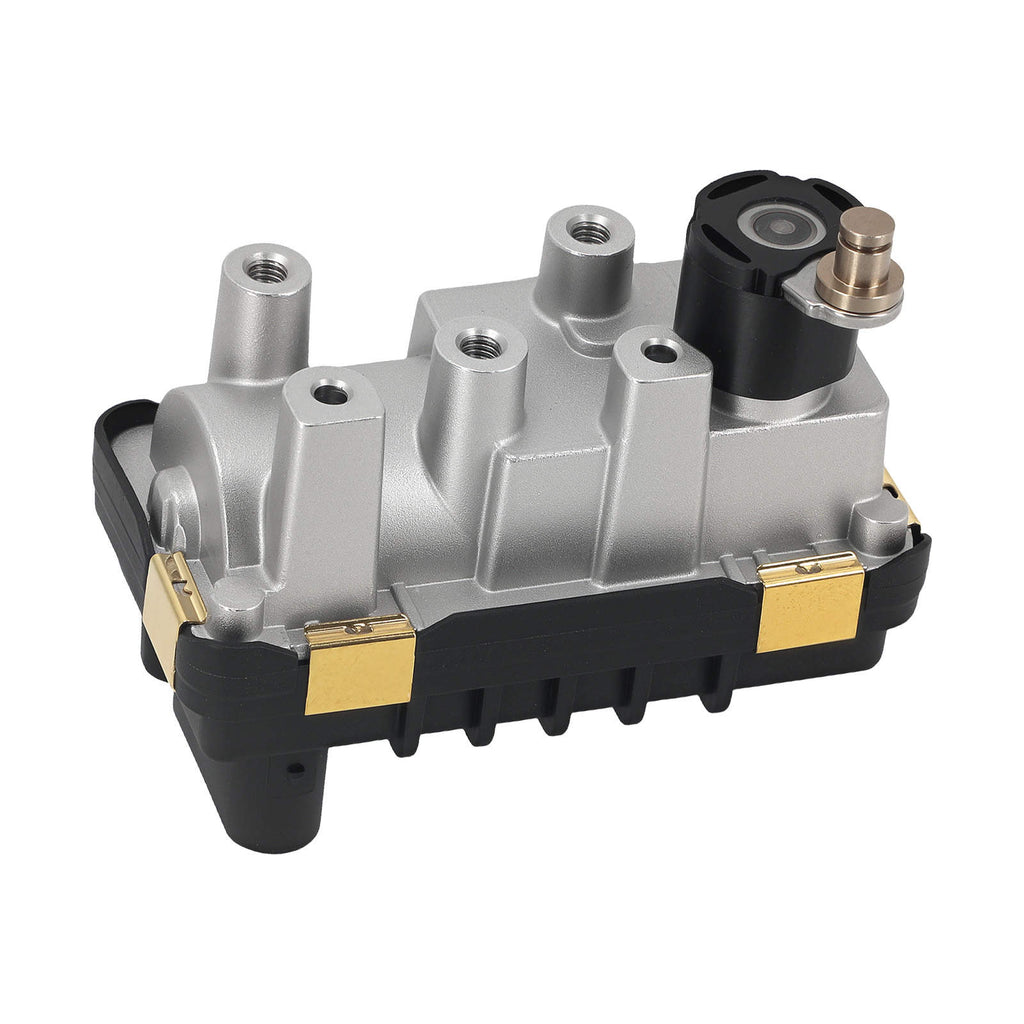Turbo Elektrischer Aktuator kompatibel für Volvo XC70 XC90 2.4D 120KW 163PS 31219857