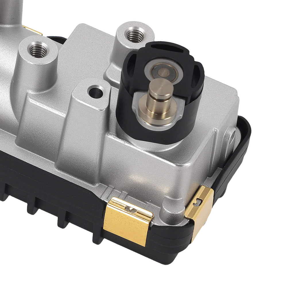 Turbo Elektrischer Aktuator kompatibel für Volvo XC70 XC90 2.4D 120KW 163PS 31219857