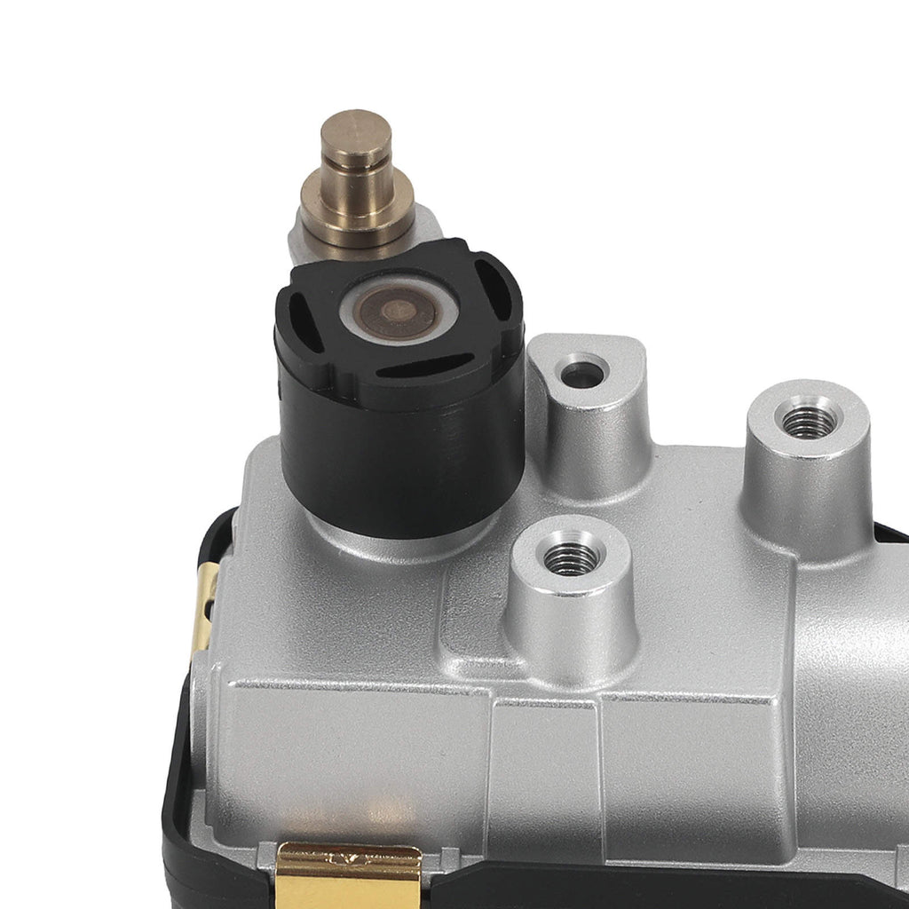 Turbo Elektrischer Aktuator kompatibel für Volvo XC70 XC90 2.4D 120KW 163PS 31219857