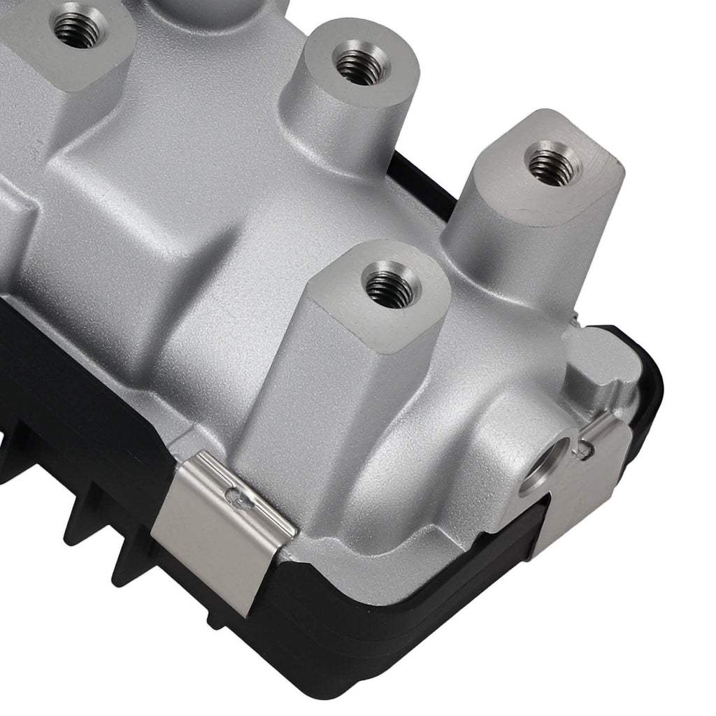 Turbolader Ladedrucksteller kompatibel für BMW 3er Coupe E92 3.0 2006-2013 806094-5009S