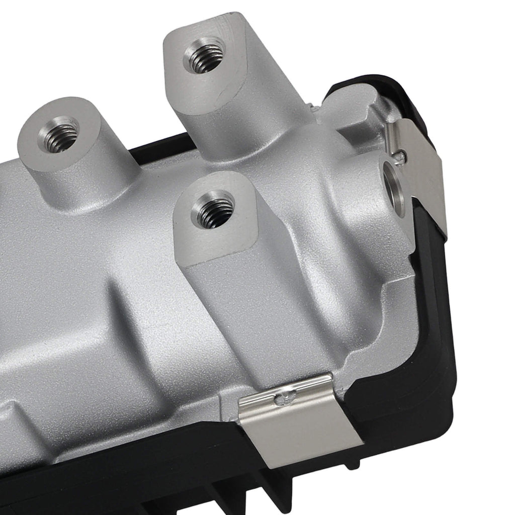 Turbolader Ladedrucksteller kompatibel für BMW 3er Coupe E92 3.0 2006-2013 806094-5009S