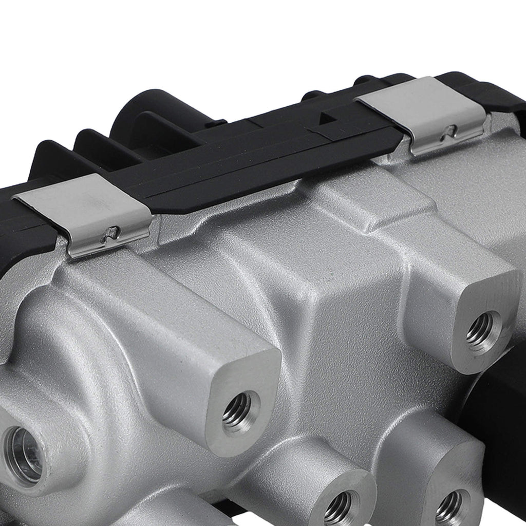 Turbolader Ladedrucksteller kompatibel für Opel Antara Insignia 2.0 CDTI 125KW 95523295