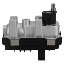 Laden Sie das Bild in den Galerie-Viewer, Turbolader Stellmotor kompatibel für BMW 530d 730d xDrive F90 G11 835109-0013 835109-13