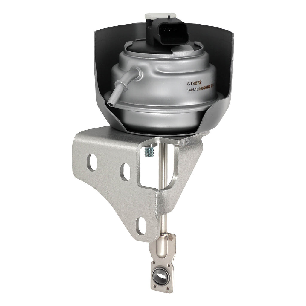 Turbo Actuator kompatibel für Citroën Berlingo Multispace 2014-2021 GTD1244VZ DE