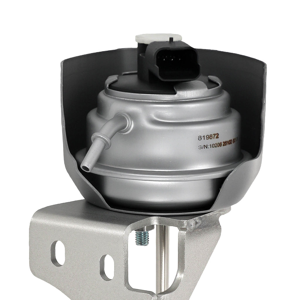 Turbo Actuator kompatibel für Citroën Berlingo Multispace 2014-2021 GTD1244VZ DE