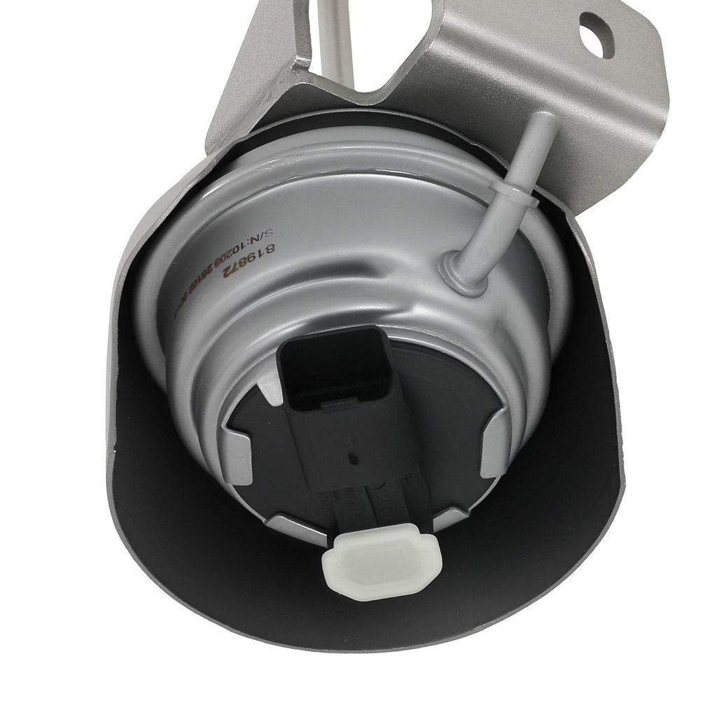 Turbo Actuator kompatibel für Citroën Berlingo Multispace 2014-2021 GTD1244VZ DE