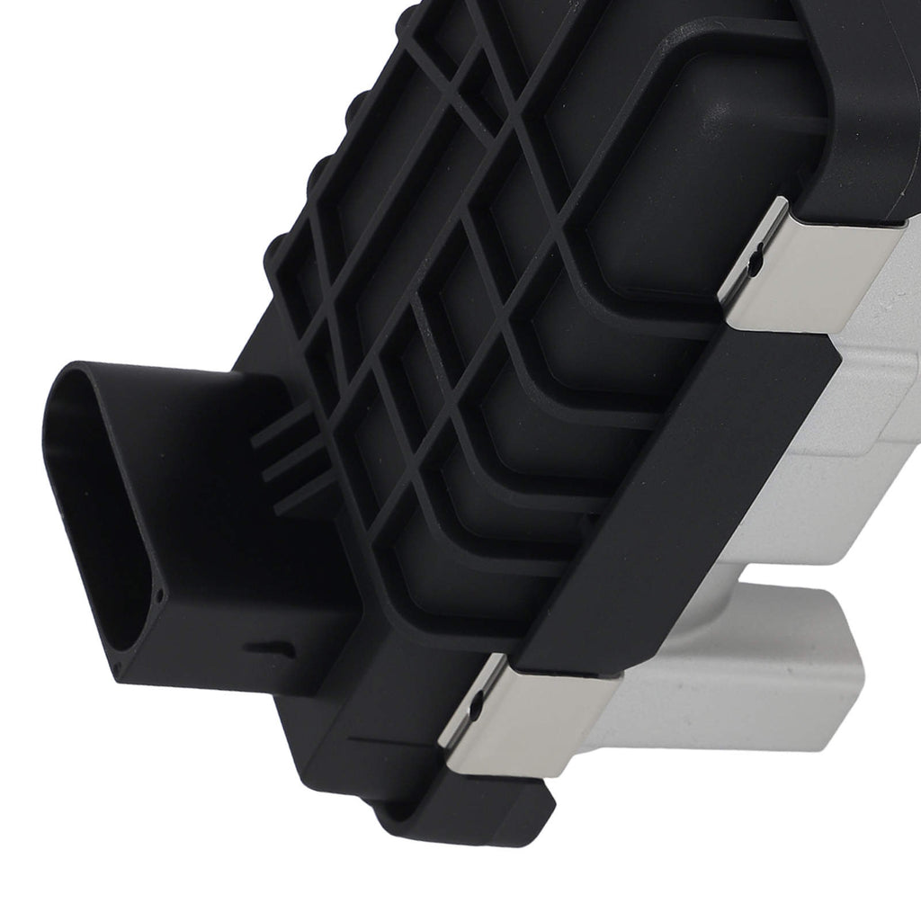 Turbolader stellmotor kompatibel für Fiat 500X kompatibel für Jeep 2.0 Multijet 4x4 821784-5004S 55282308