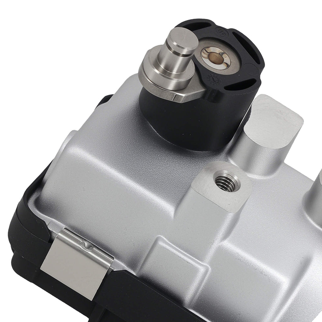 Turbolader stellmotor kompatibel für Fiat 500X kompatibel für Jeep 2.0 Multijet 4x4 821784-5004S 55282308
