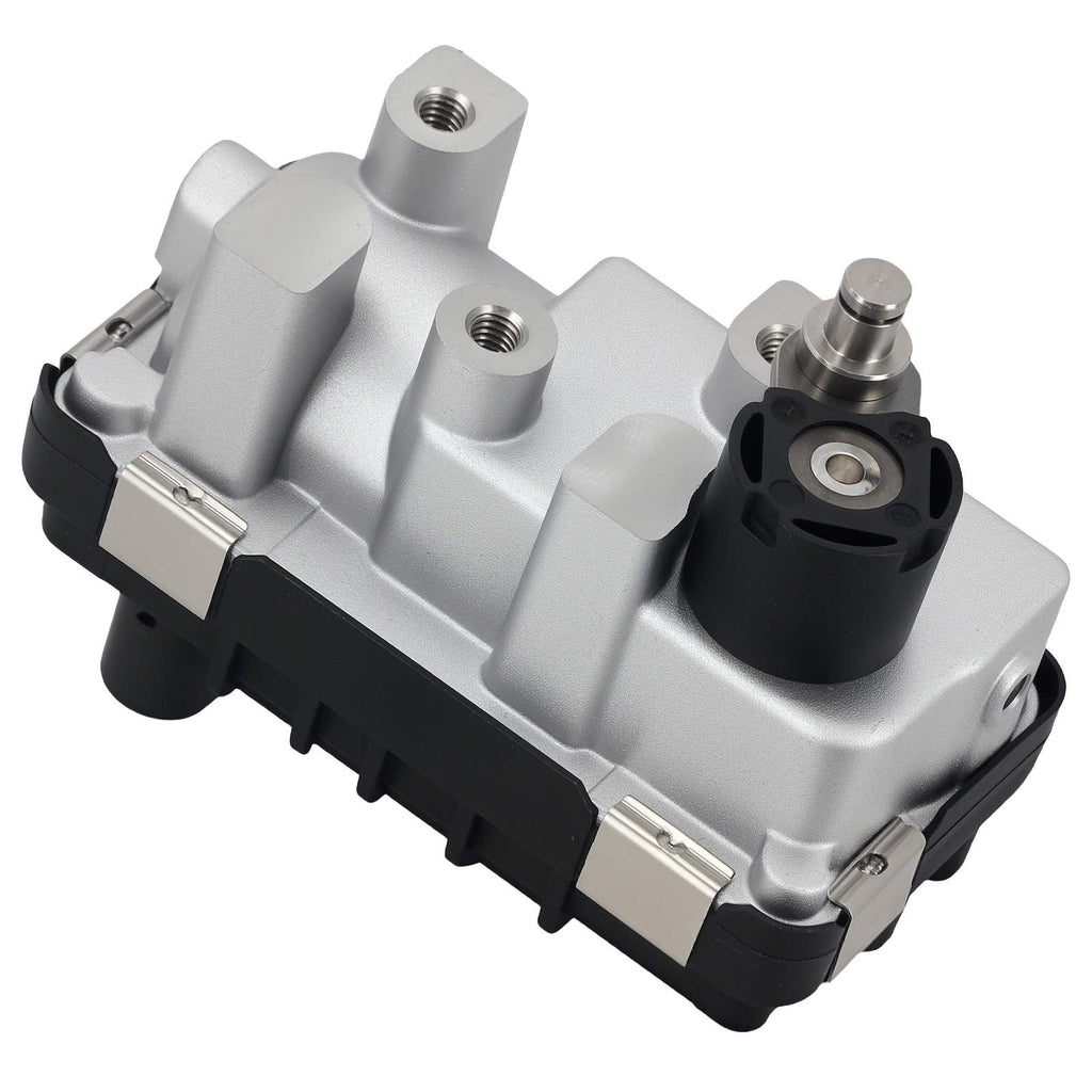 Elektrischer Turbo Aktuator Gtb2260v kompatibel für Land Rover Range Rover/discovery 3.0