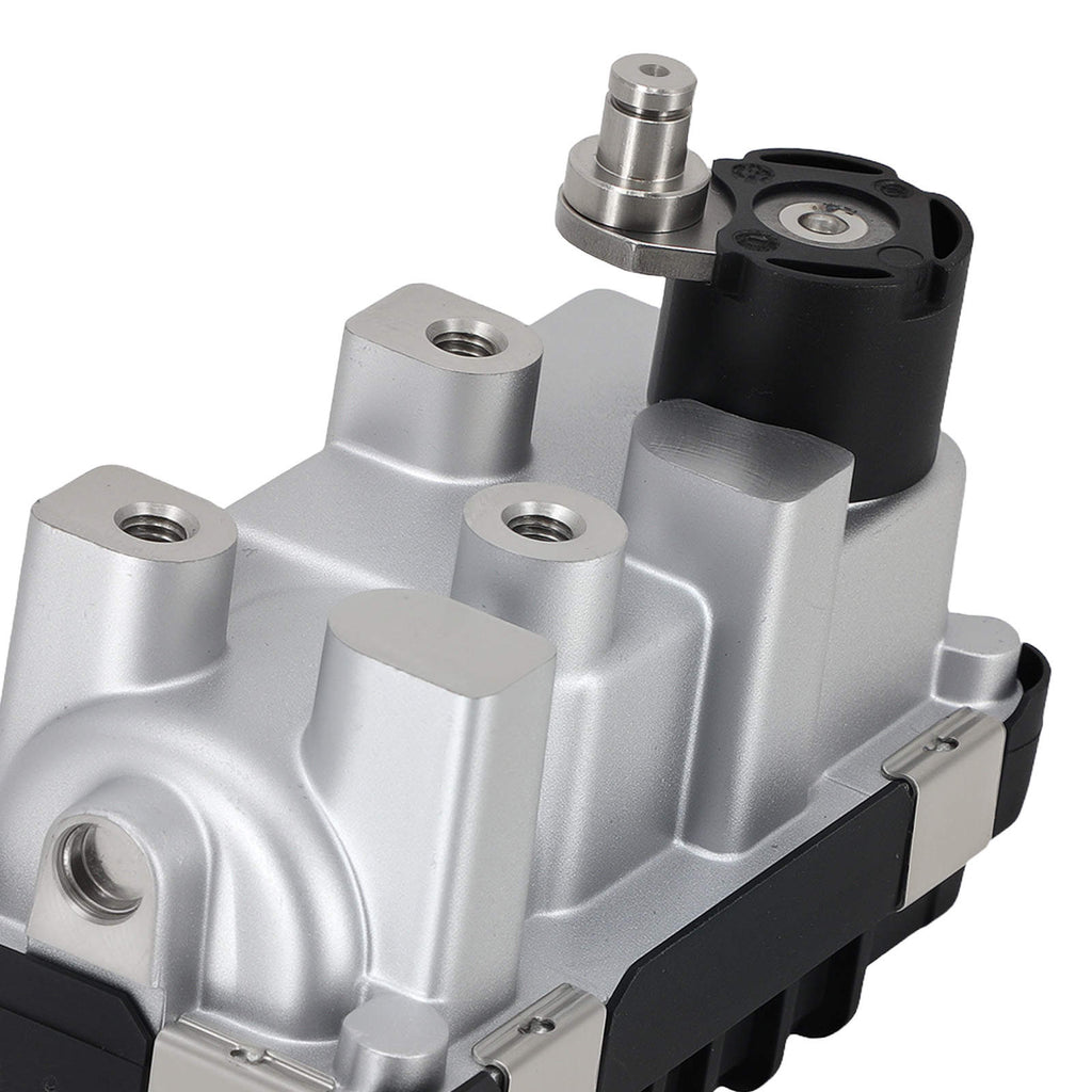 Elektrischer Turbo Aktuator Gtb2260v kompatibel für Land Rover Range Rover/discovery 3.0