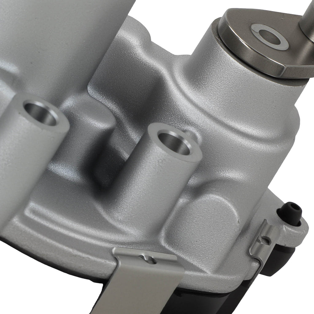 Turbo Stellmotor kompatibel für Ford Transit 2.0L 2016-2025 838452-0004 835556