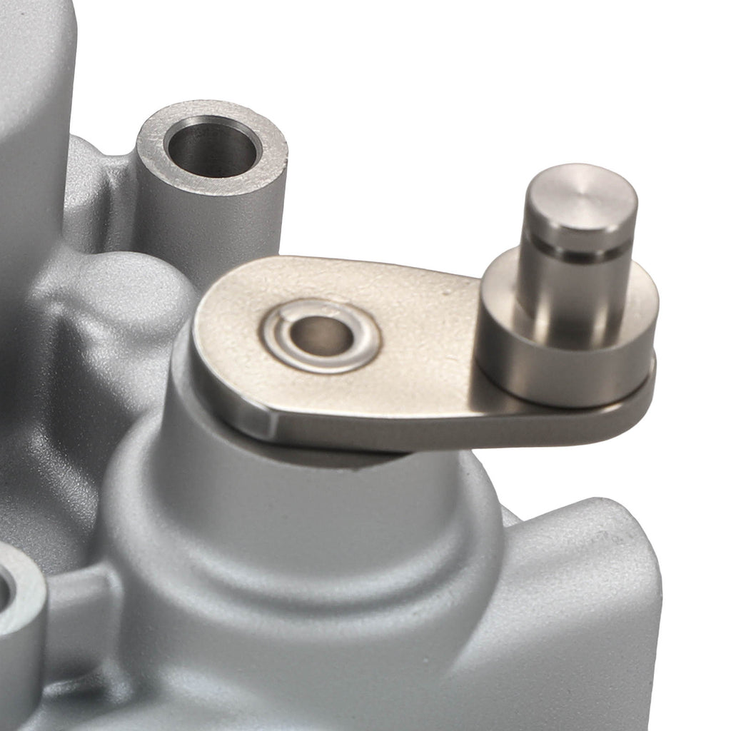 Turbo Stellmotor kompatibel für Ford Transit 2.0L 2016-2025 838452-0004 835556