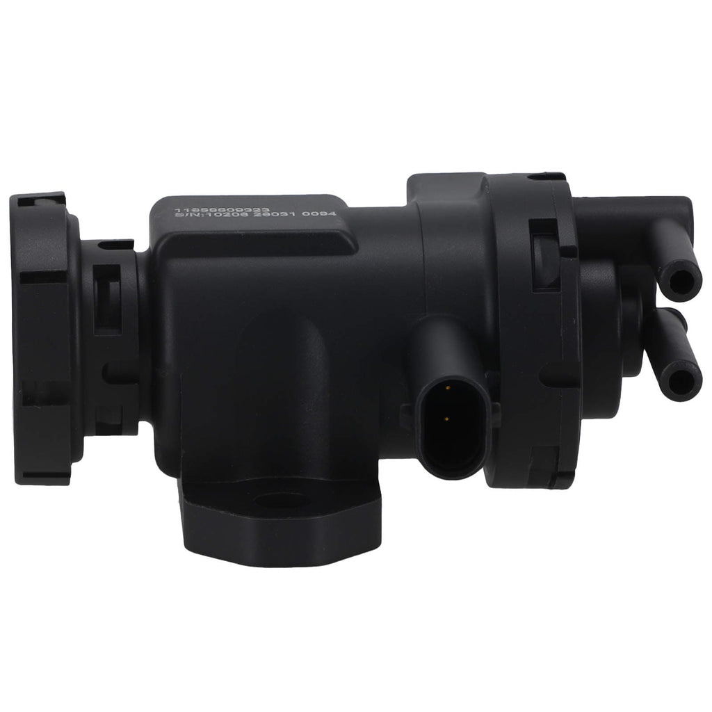 1PCS kompatibel für BMW 1 3 5 6 X3 X5 kompatibel für Mini Druckwandler Magnetventil Turbolader 11658509323