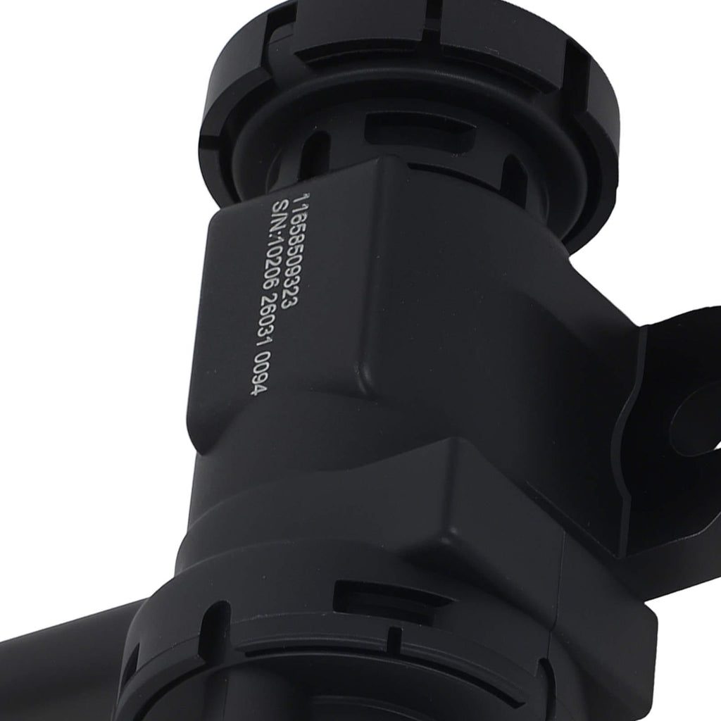 1PCS kompatibel für BMW 1 3 5 6 X3 X5 kompatibel für Mini Druckwandler Magnetventil Turbolader 11658509323
