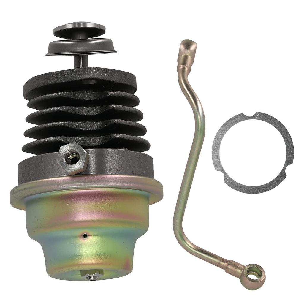 Turbolader Druckdose kompatibel für VW Transporter III 1.6 TD 1984-1992 708016-5001S