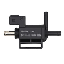 Laden Sie das Bild in den Galerie-Viewer, elektrisch Ladedruckregelventil kompatibel für Ford Focus/S-MAX 2.5 ST 2005-2014 30670449