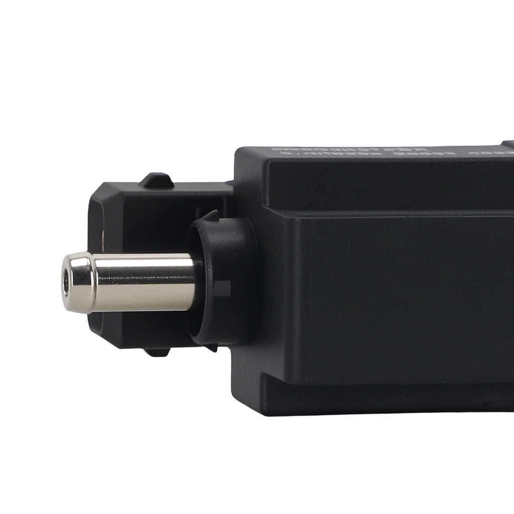 elektrisch Ladedruckregelventil kompatibel für Ford Focus/S-MAX 2.5 ST 2005-2014 30670449