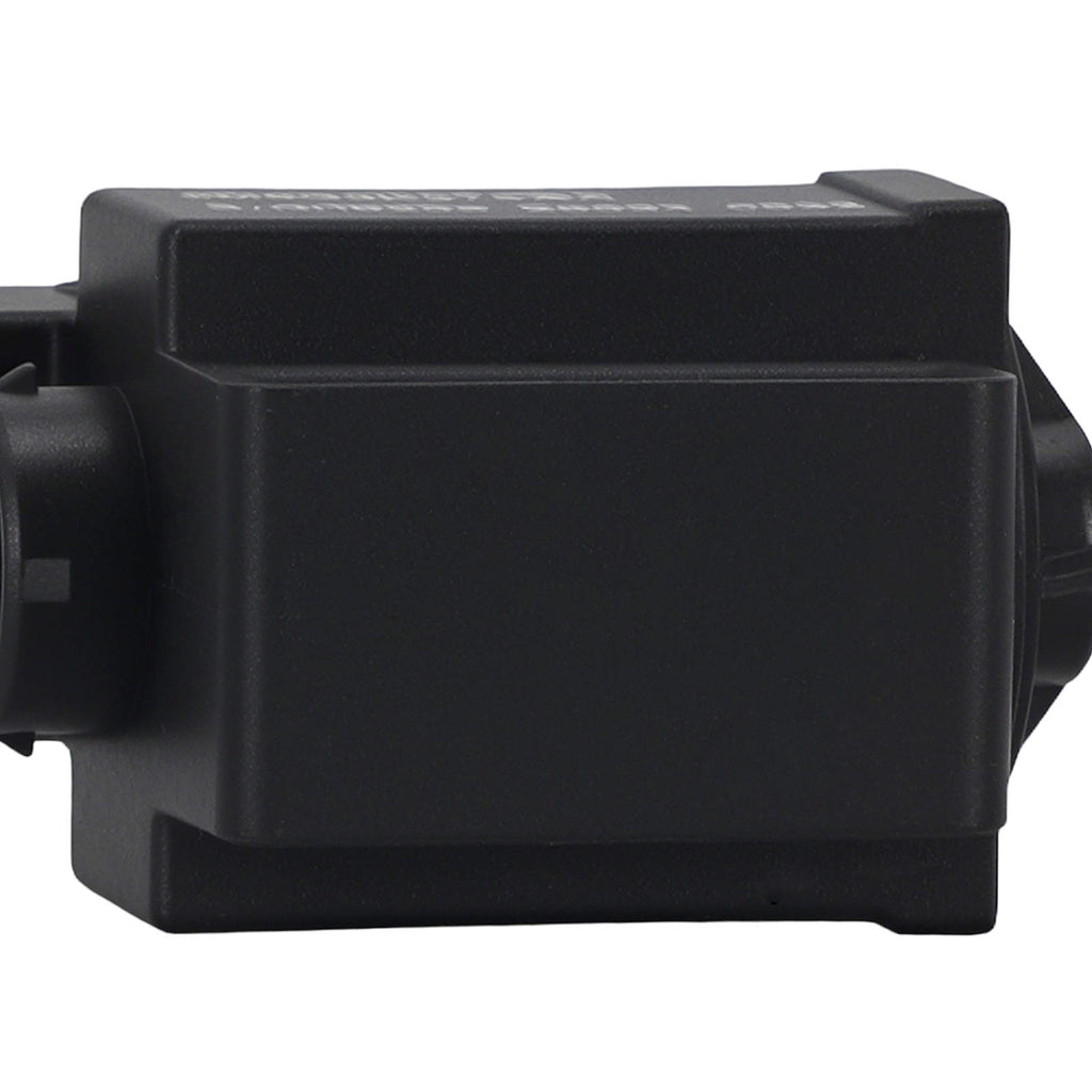 elektrisch Ladedruckregelventil kompatibel für Ford Focus/S-MAX 2.5 ST 2005-2014 30670449