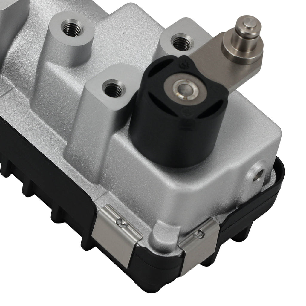 Ladedrucksteller kompatibel für Mercedes-Benz CLS C218 350 CDi 4matic 2011-2014 G013