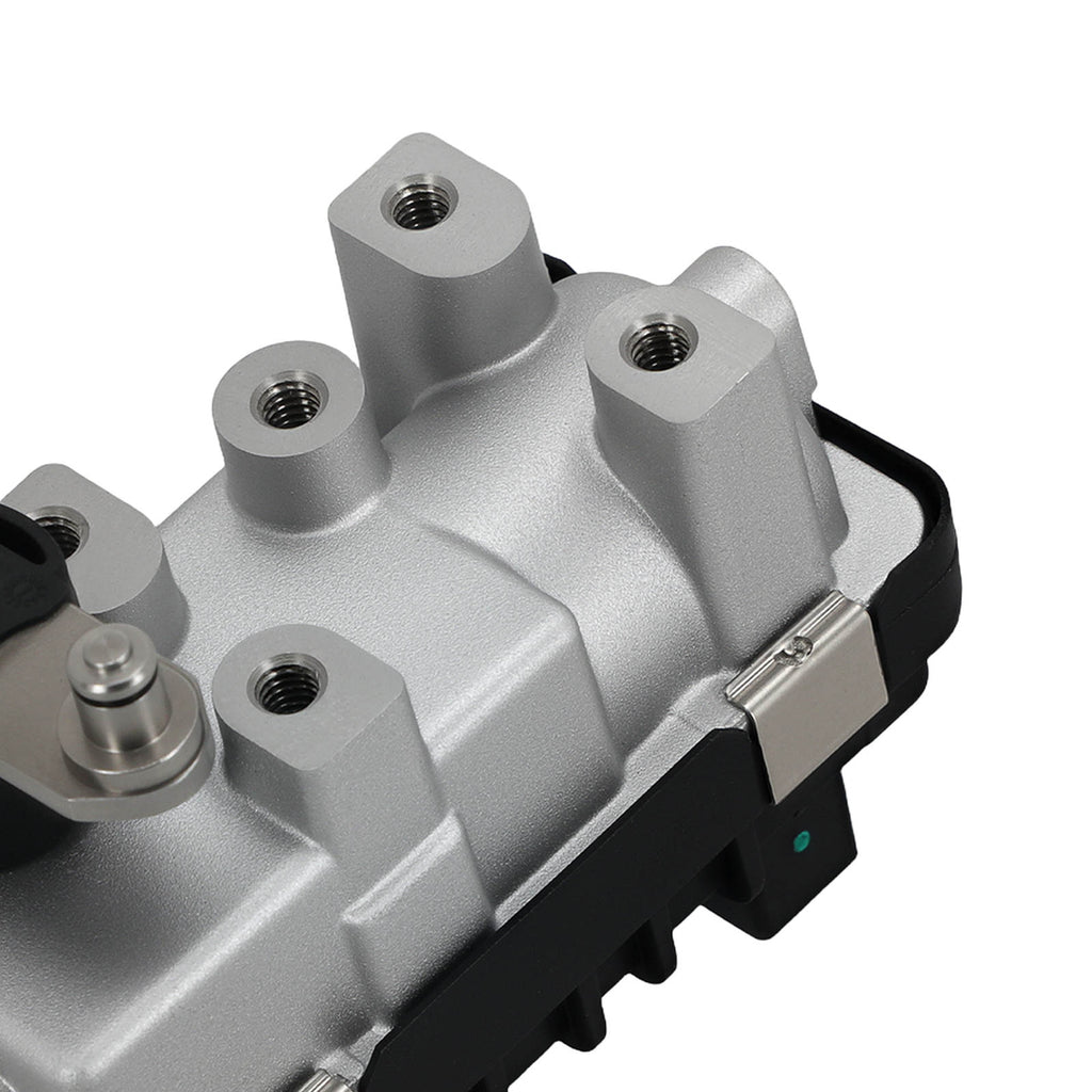 Ladedrucksteller kompatibel für Mercedes-Benz CLS C218 350 CDi 4matic 2011-2014 G013
