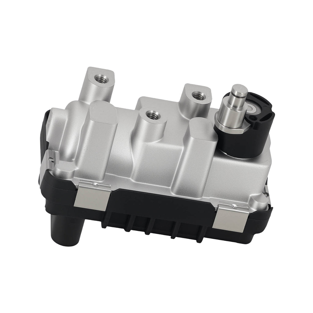 Elektronisches Turbolader Stellmotor kompatibel für VW Touareg 4.2 V8 TDI 057145873D G017