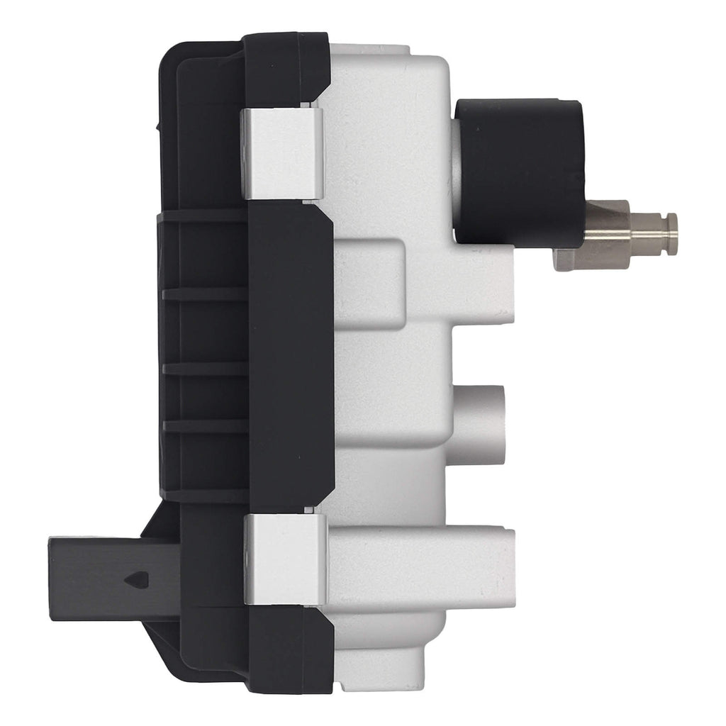 Elektronisches Turbolader Stellmotor kompatibel für VW Touareg 4.2 V8 TDI 057145873D G017