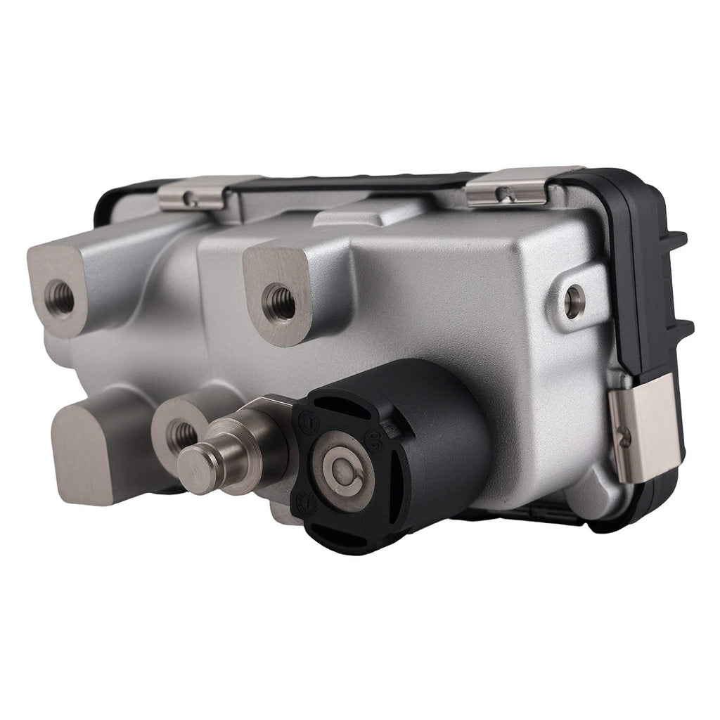 Ladedrucksteller kompatibel für Porsche Cayenne 3.0 TDi kompatibel für VW Touareg 3.0 TDI 6NW009550-04