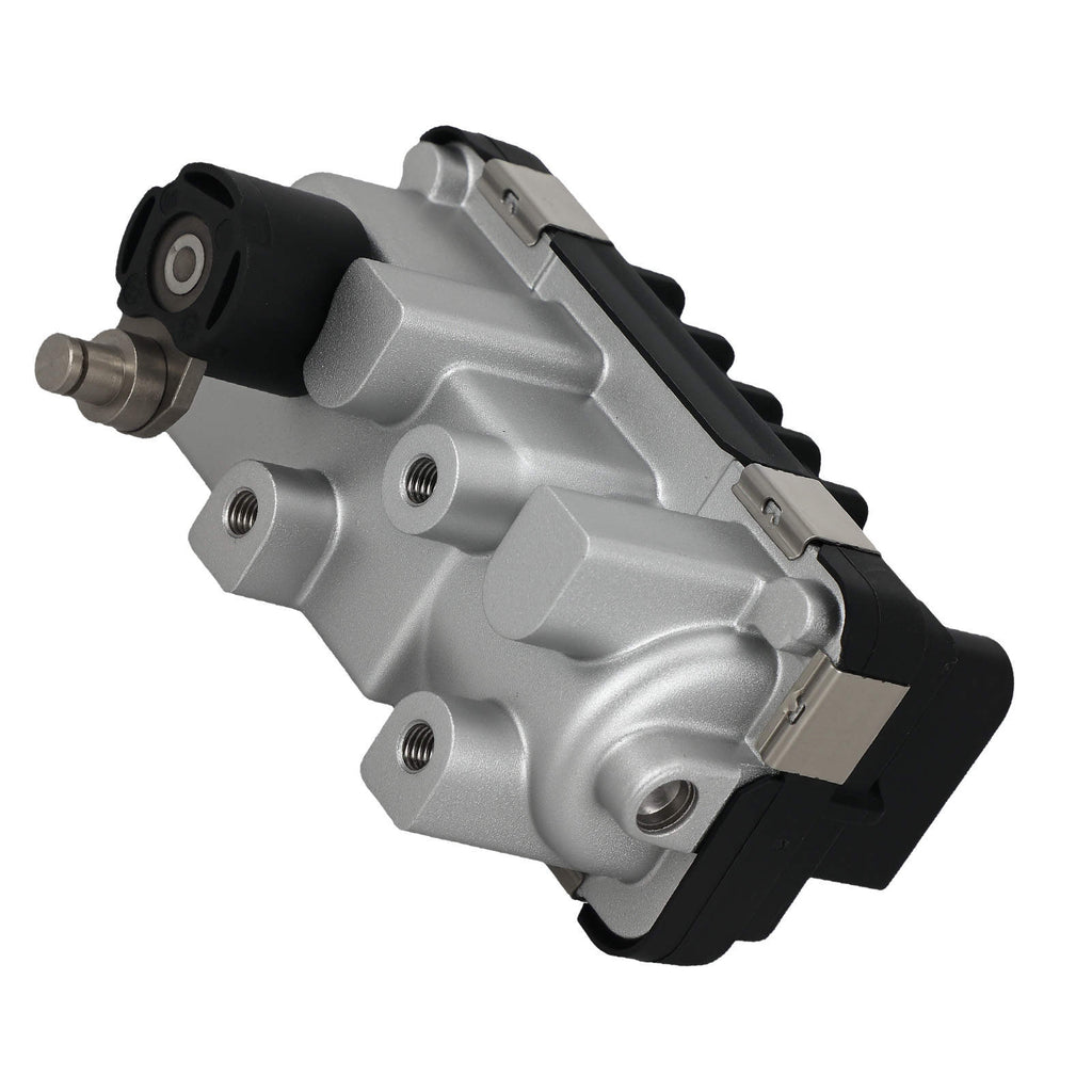 Turbolader Stellmotor kompatibel für Jaguar XF Sportbrake X250 kompatibel für Land Rover L319 2009-2018