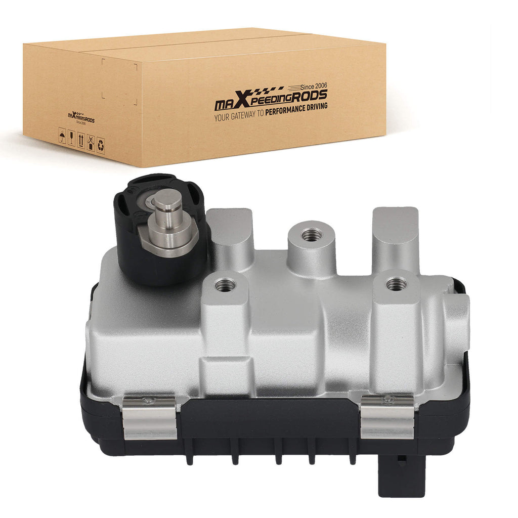 Turbolader Stellmotor kompatibel für Jaguar XF Sportbrake X250 kompatibel für Land Rover L319 2009-2018