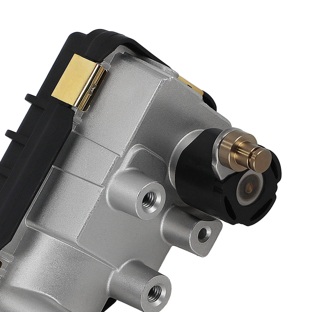 Turbo Ladedruckregler Stellmotor kompatibel für Jeep Grand Cherokee 3.0 CRD OM642 165Kw