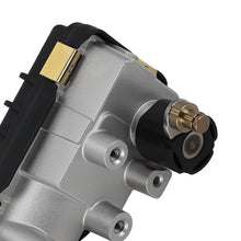 Laden Sie das Bild in den Galerie-Viewer, Turbo Ladedruckregler Stellmotor kompatibel für Jeep Grand Cherokee 3.0 CRD OM642 165Kw