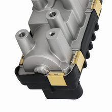 Laden Sie das Bild in den Galerie-Viewer, Turbo Ladedruckregler Stellmotor kompatibel für Jeep Grand Cherokee 3.0 CRD OM642 165Kw
