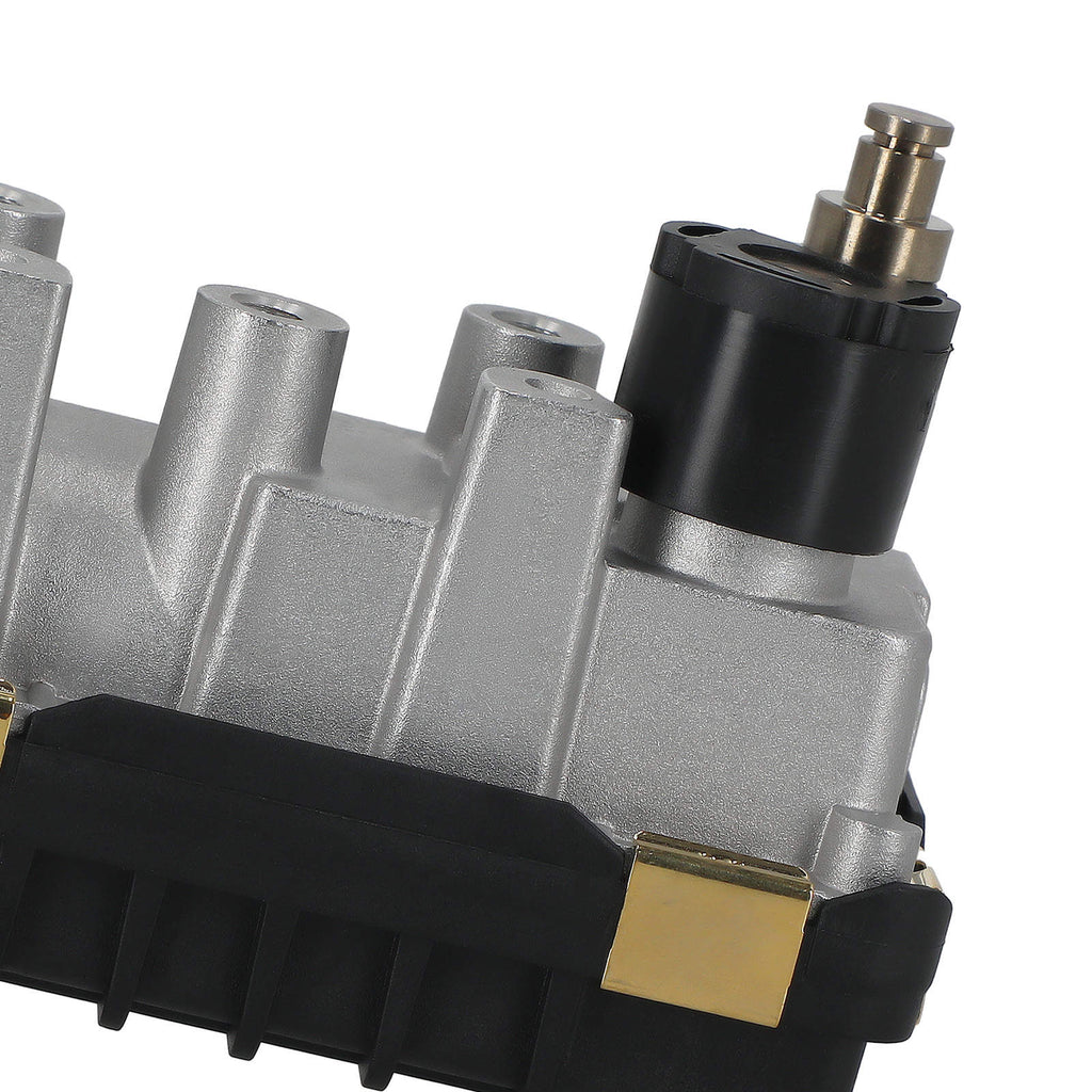 Turbo Ladedruckregler Stellmotor kompatibel für Jeep Grand Cherokee 3.0 CRD OM642 165Kw