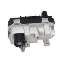 Laden Sie das Bild in den Galerie-Viewer, Stellelement Turbolader kompatibel für Ford Transit 2.2 TDCi FB FA FF 2006-2014 753519