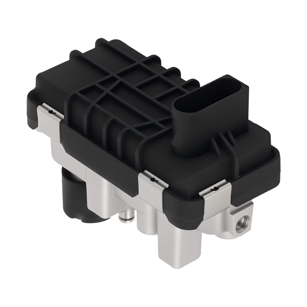 Stellelement Turbolader kompatibel für Ford Transit 2.2 TDCi FB FA FF 2006-2014 753519