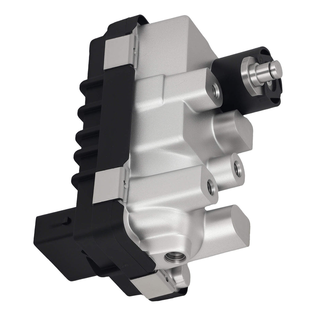 Elektrischer Stellantrieb kompatibel für Hyundai Santa Fé 2.2 CRDi 28231-2F100