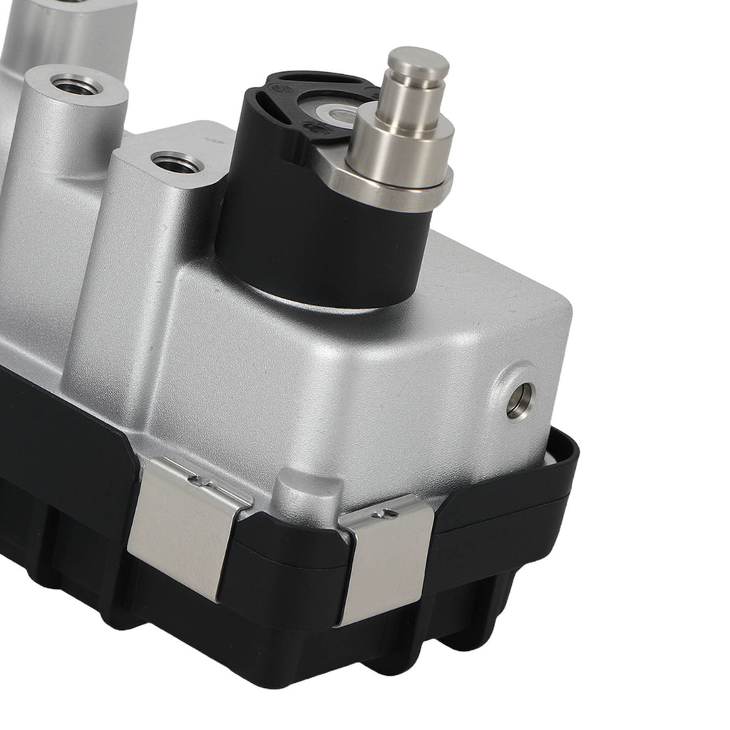 Turbolader Ladedruckstell kompatibel für Jeep Grand Cherokee 3.0 CRD 823024-9005 2011-2025