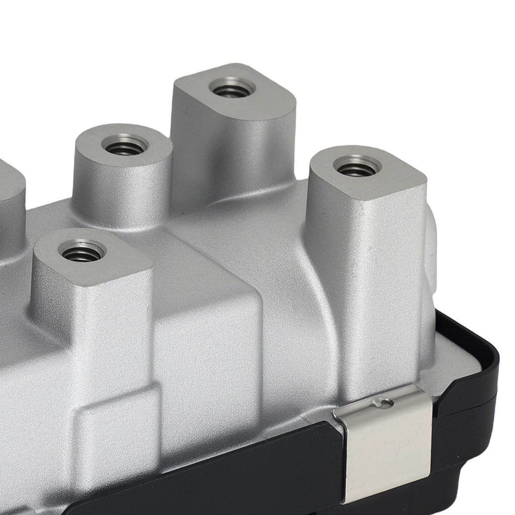 Turbolader Ladedruckstell kompatibel für Jeep Grand Cherokee 3.0 CRD 823024-9005 2011-2025