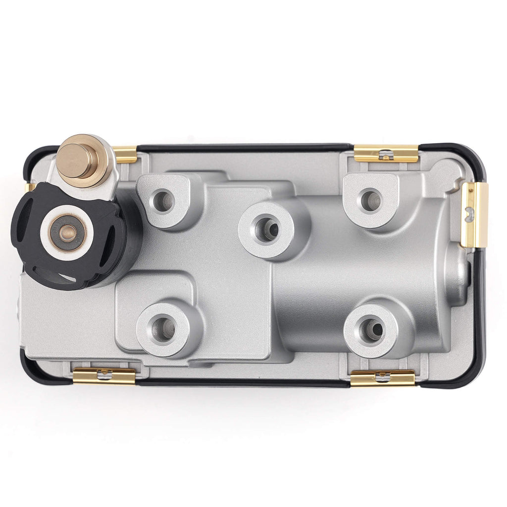 Turbolader Stellmotor kompatibel für Mercedes Sprinter Classic 215CDI 515CDI 763797-0049 DE