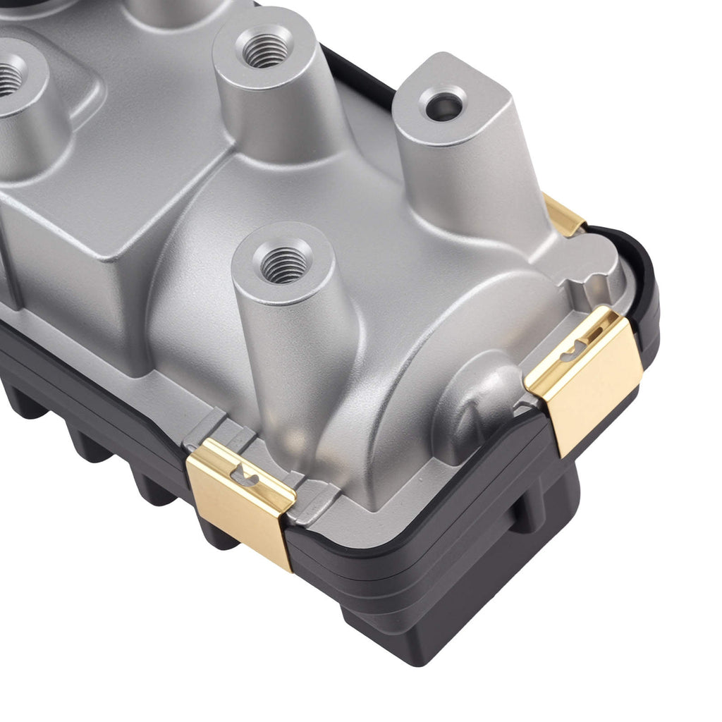 Turbolader Stellmotor kompatibel für Mercedes Sprinter Classic 215CDI 515CDI 763797-0049 DE