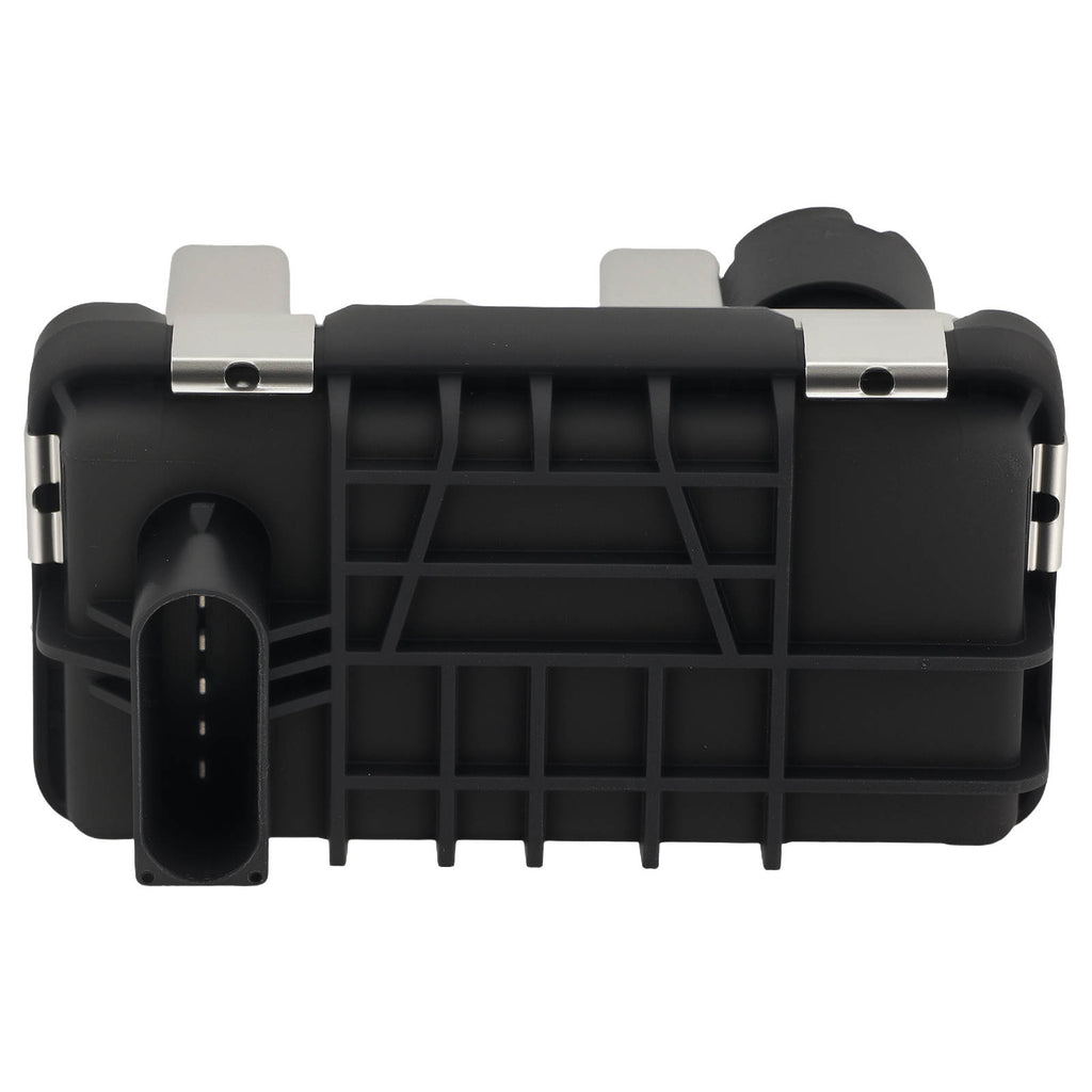 Turbolader Ladedrucksteller kompatibel für Ford Transit 74KW 92KW 2011-2019 BK2Q6K682CA