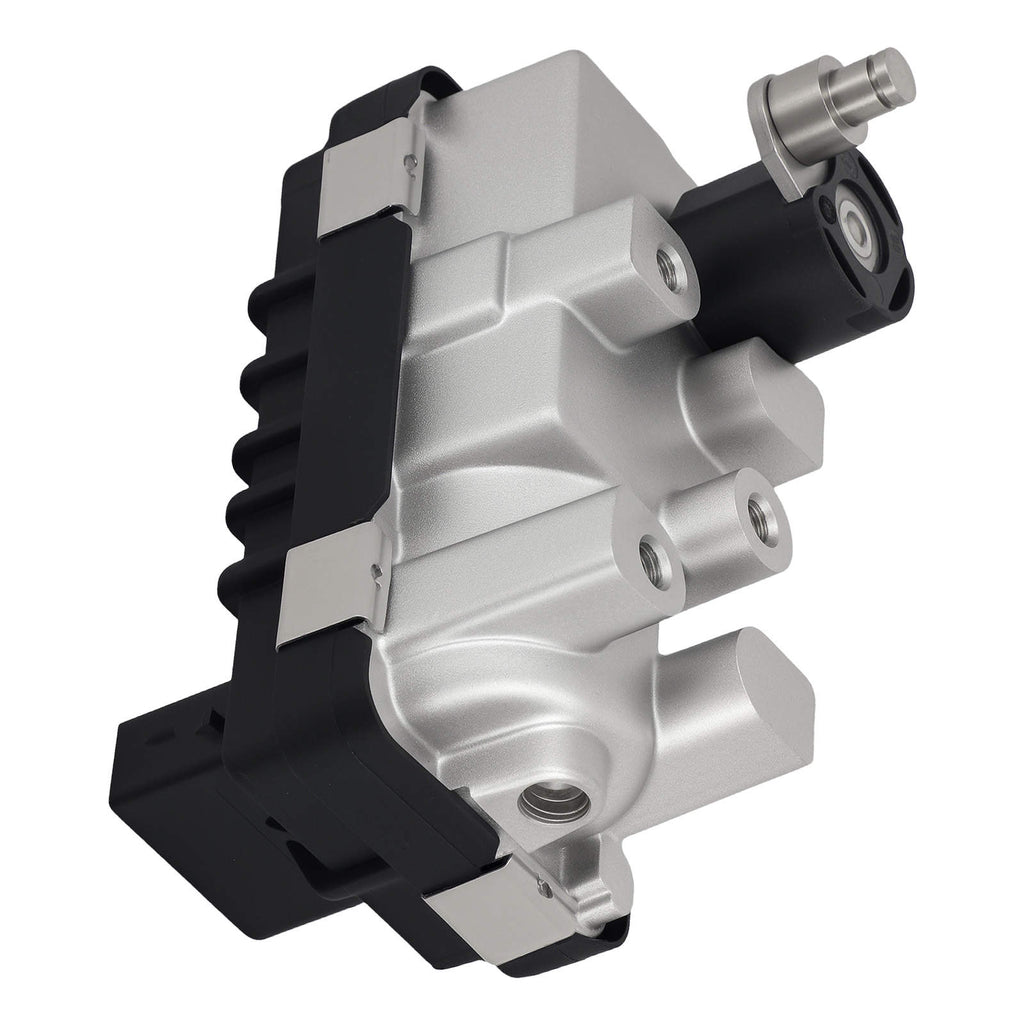 Turbolader Ladedrucksteller kompatibel für Ford Transit 74KW 92KW 2011-2019 BK2Q6K682CA